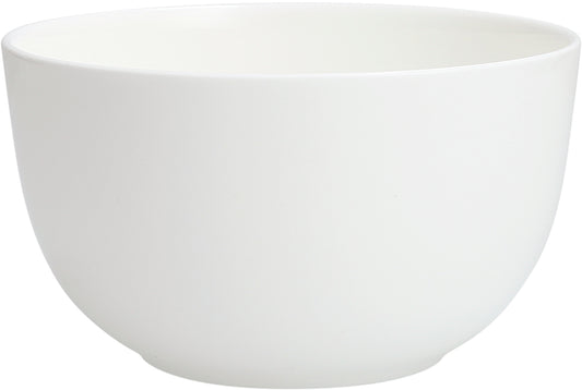 Fortessa MODERN COUPE Bowl 13cm aus hochwertigem Porzellan für Gastronomie