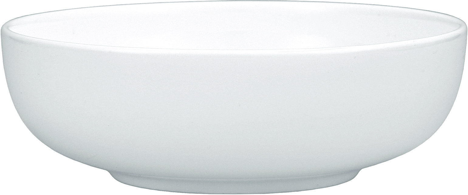 Fortessa Dinnerware MODERN COUPE Bowl 13,5cm für die Gastronomie