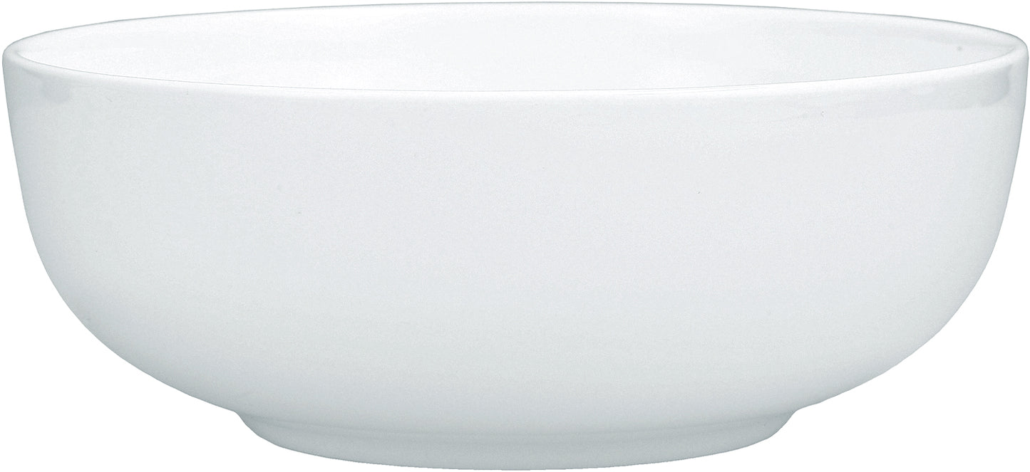 Fortessa Dinnerware MODERN COUPE Bowl 15cm für elegante Speisenpräsentation