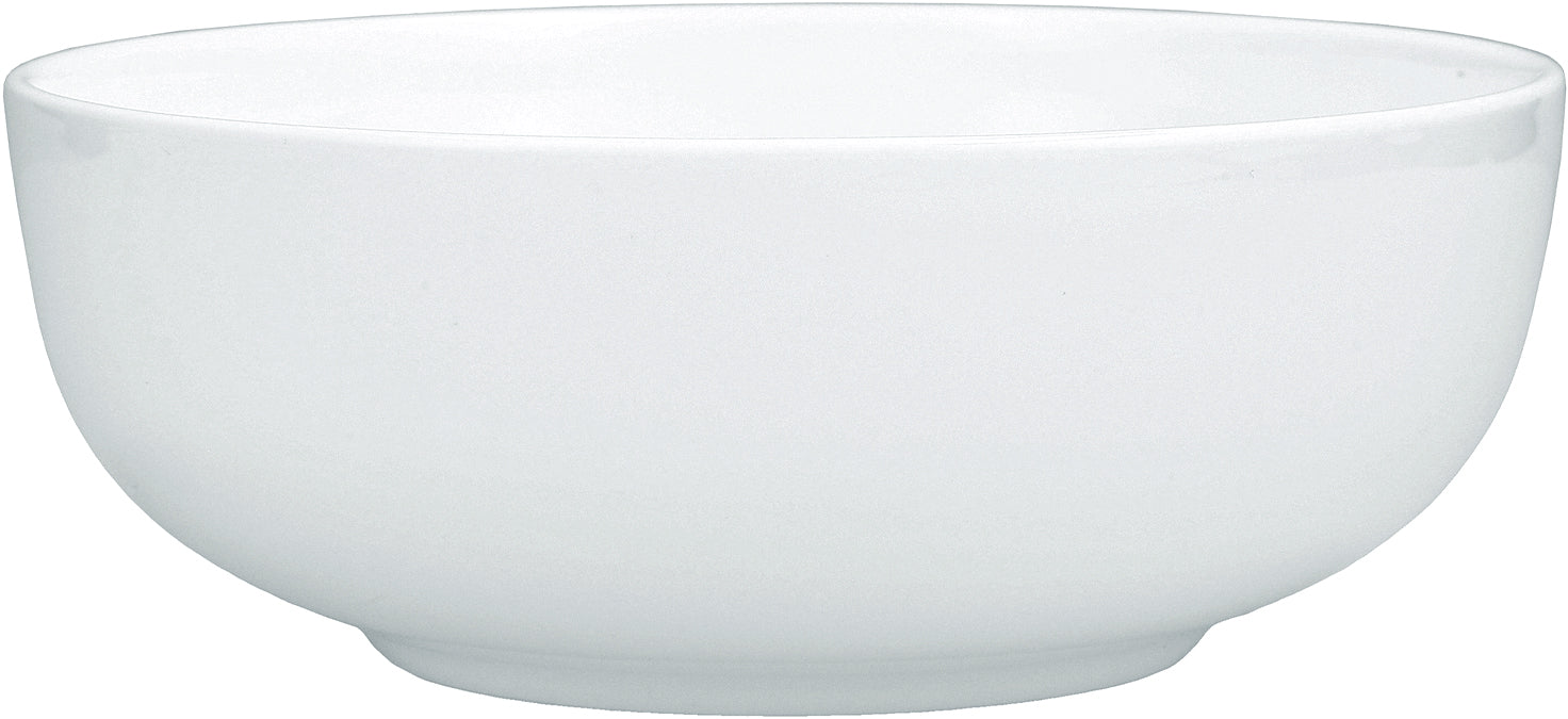 Fortessa Dinnerware MODERN COUPE Bowl 15cm für elegante Speisenpräsentation