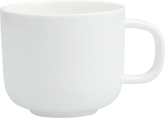 Fortessa MODERN COUPE Espresso-Tasse 0,09l für Gastronomie