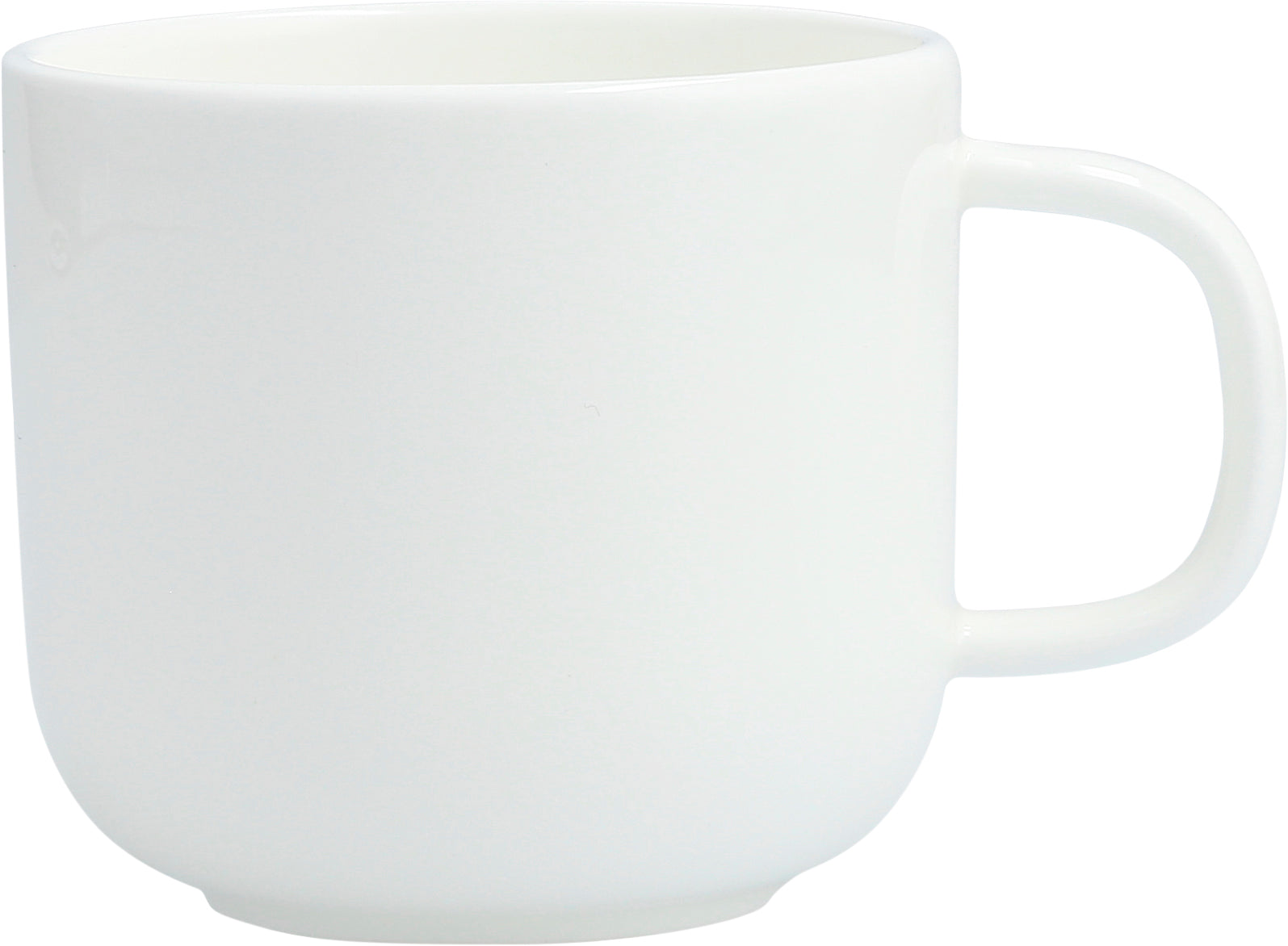 Fortessa MODERN COUPE Kaffee-Tasse 0,18l für Gastronomie