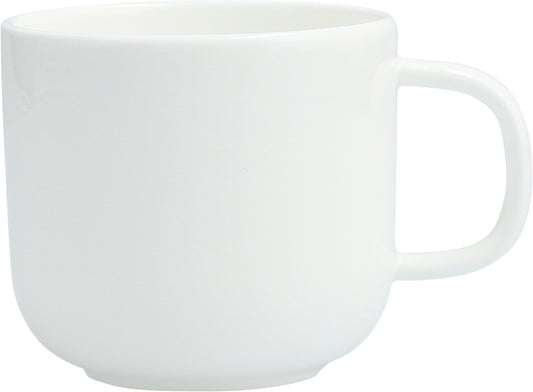 Fortessa MODERN COUPE Kaffee-Tasse 0,18l für Gastronomie