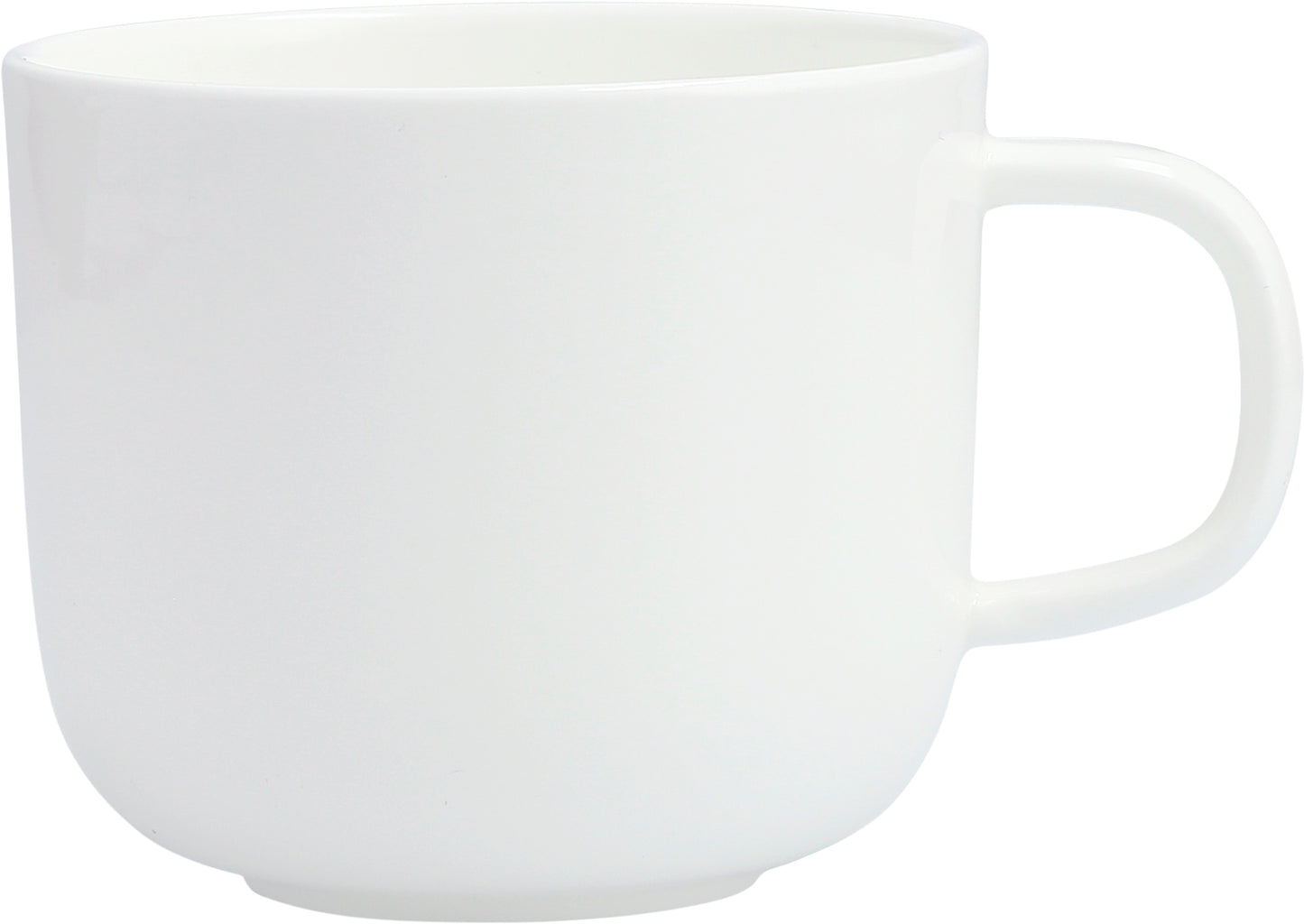 Fortessa Dinnerware MODERN COUPE Kaffee-Tasse 0,24l für Gastronomie
