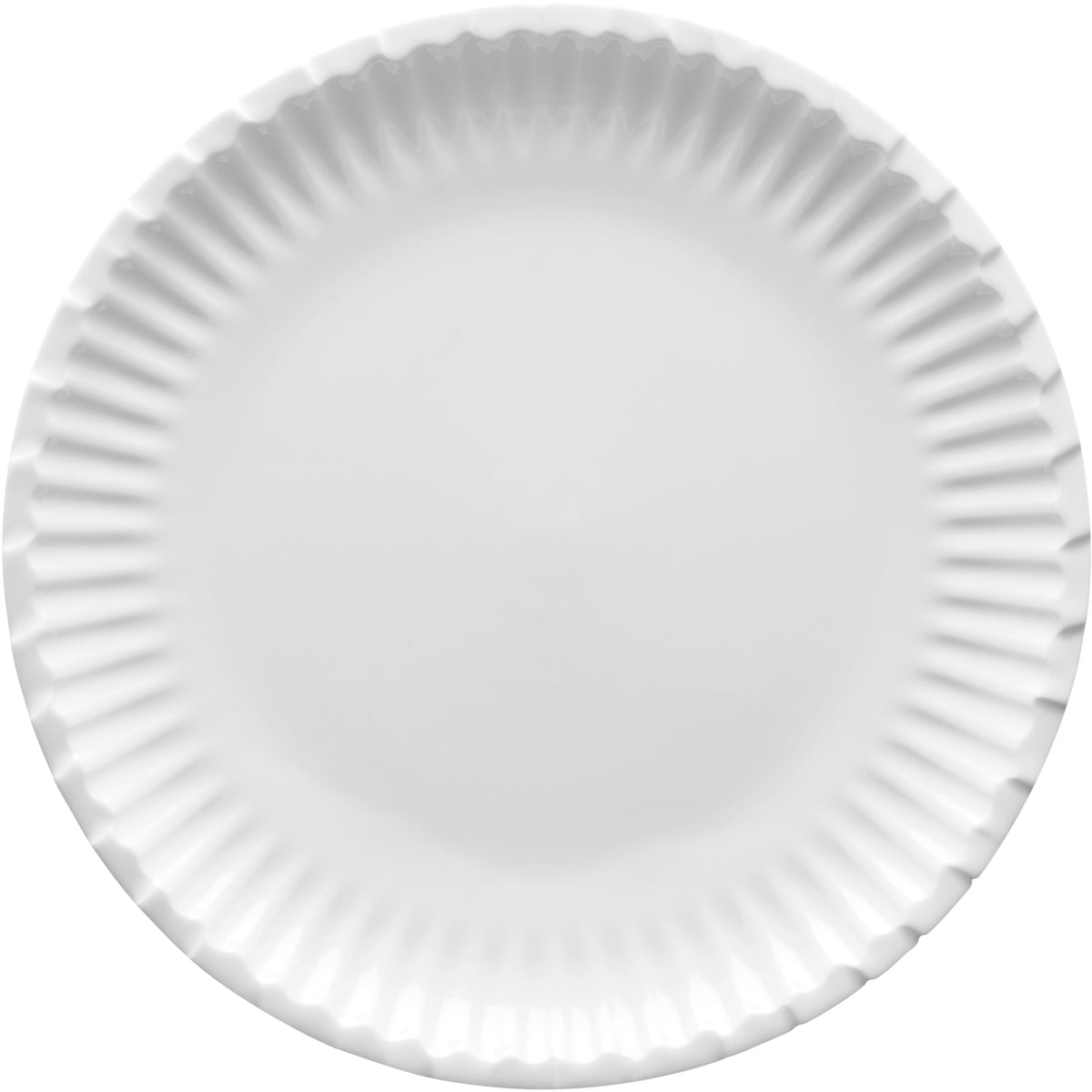 Fortessa Dinnerware SP FOOD TRUCK Teller flach 20cm für gastronomische Präsentationen