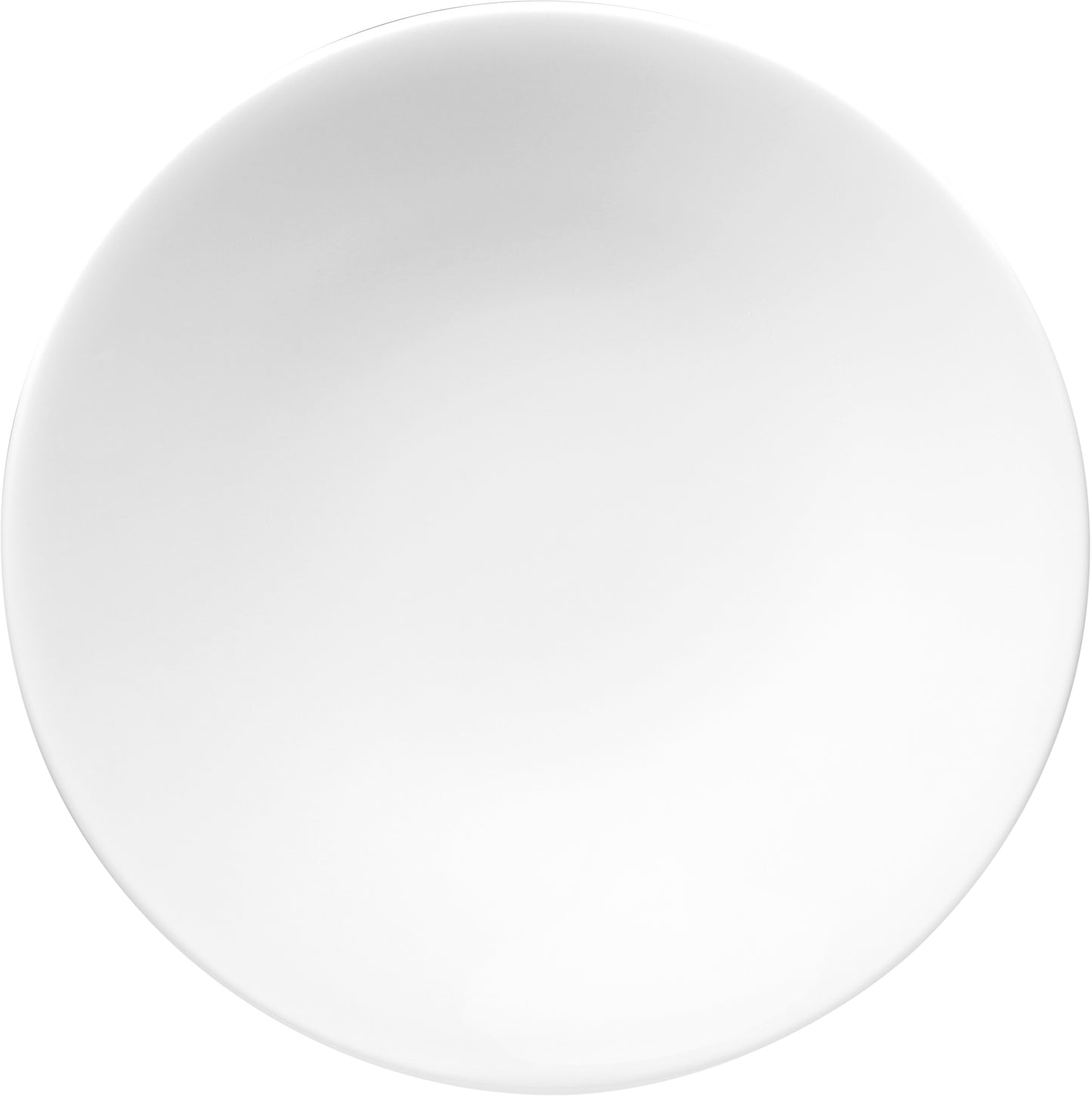 Fortessa Dinnerware SP Teller tief coupe 23cm für Pasta und Desserts