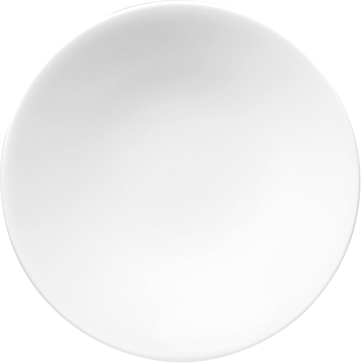 Fortessa Dinnerware SP Teller tief coupe 23cm für Pasta und Desserts