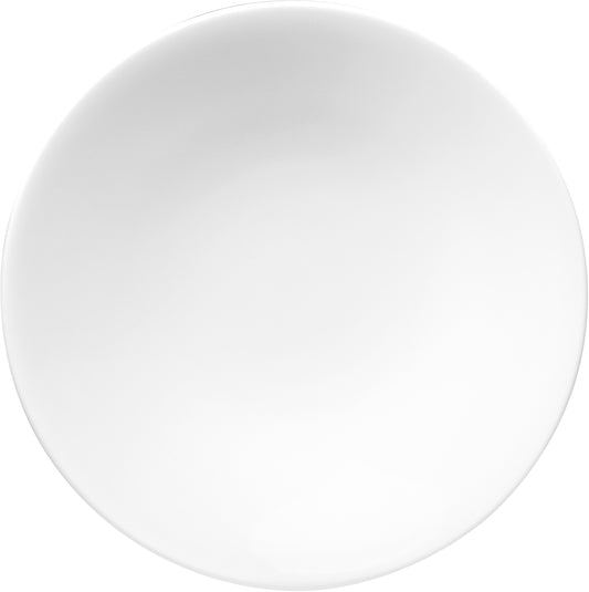 Fortessa Dinnerware SP Teller tief coupe 23cm für Pasta und Desserts