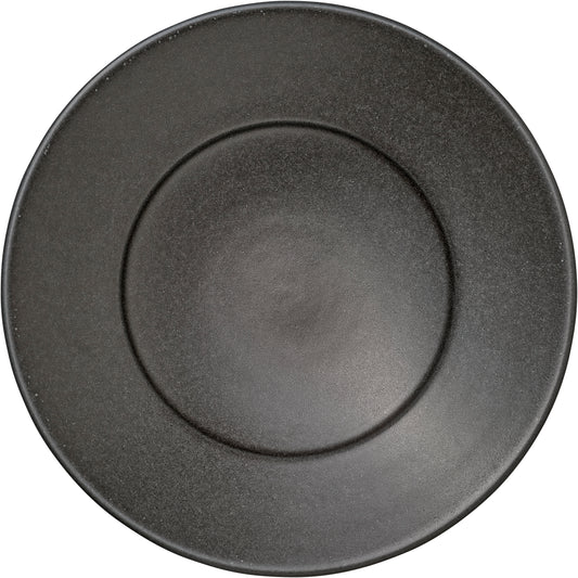 Fortessa Dinnerware ESSENZA Teller tief 26 cm für Pasta und Vorspeisen