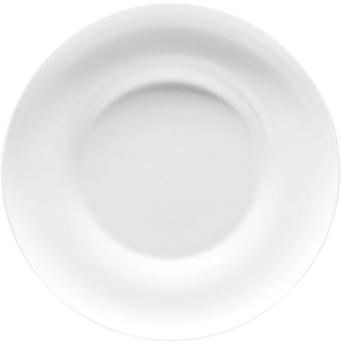 Fortessa Dinnerware SP Teller tief 27cm für elegante Präsentation von Speisen