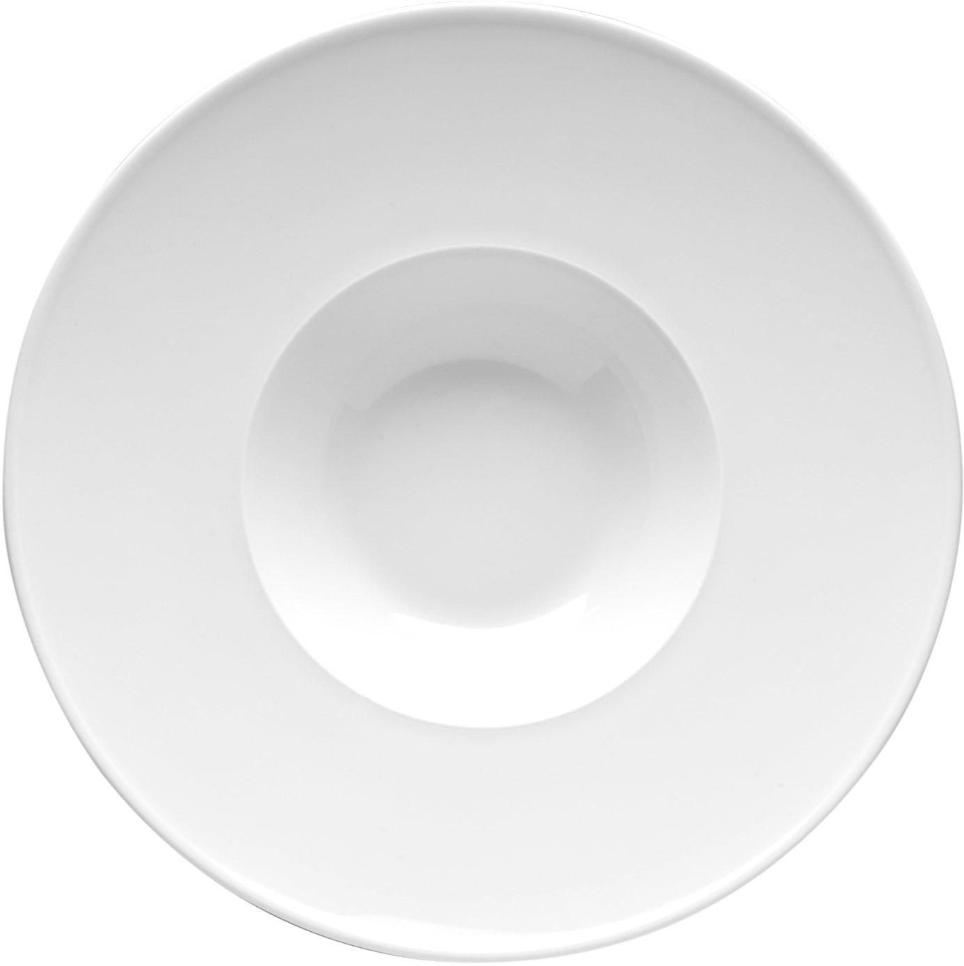 Fortessa Dinnerware SP Gourmetteller tief 28cm für die stilvolle Speisenpräsentation
