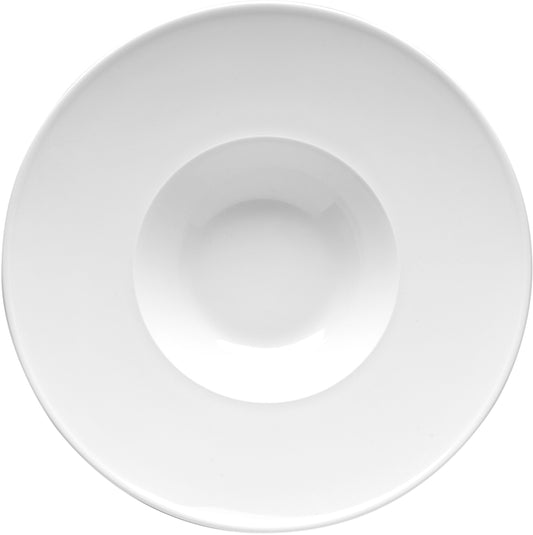Fortessa Dinnerware SP Gourmetteller tief 28cm für die stilvolle Speisenpräsentation