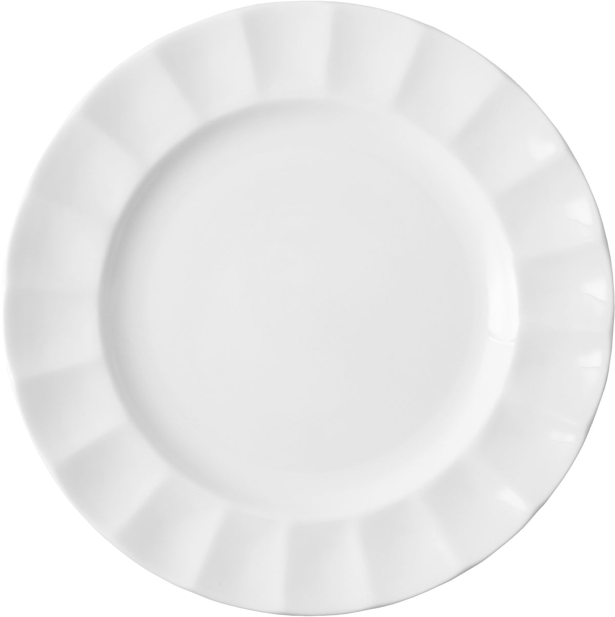 Fortessa Dinnerware BLYSS Teller flach Fahne 23cm für die Gastronomie