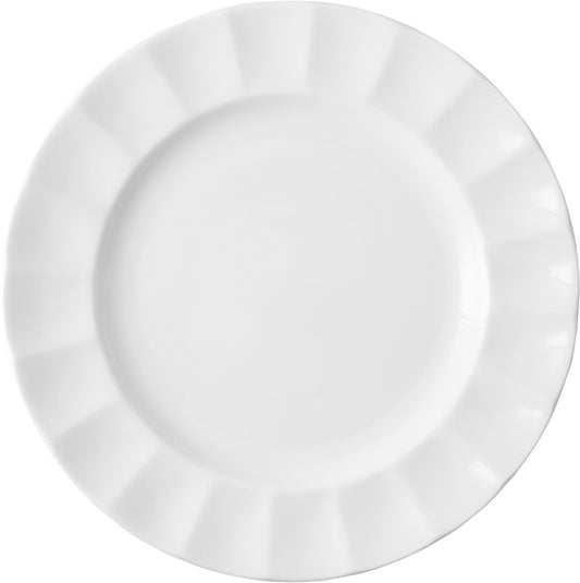 Fortessa Dinnerware BLYSS Teller flach Fahne 23cm für die Gastronomie