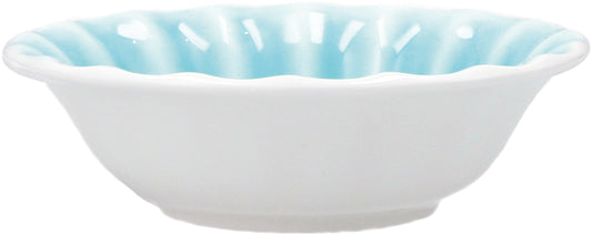 Fortessa BLYSS Dipschälchen türkis 8cm für Dips und Saucen