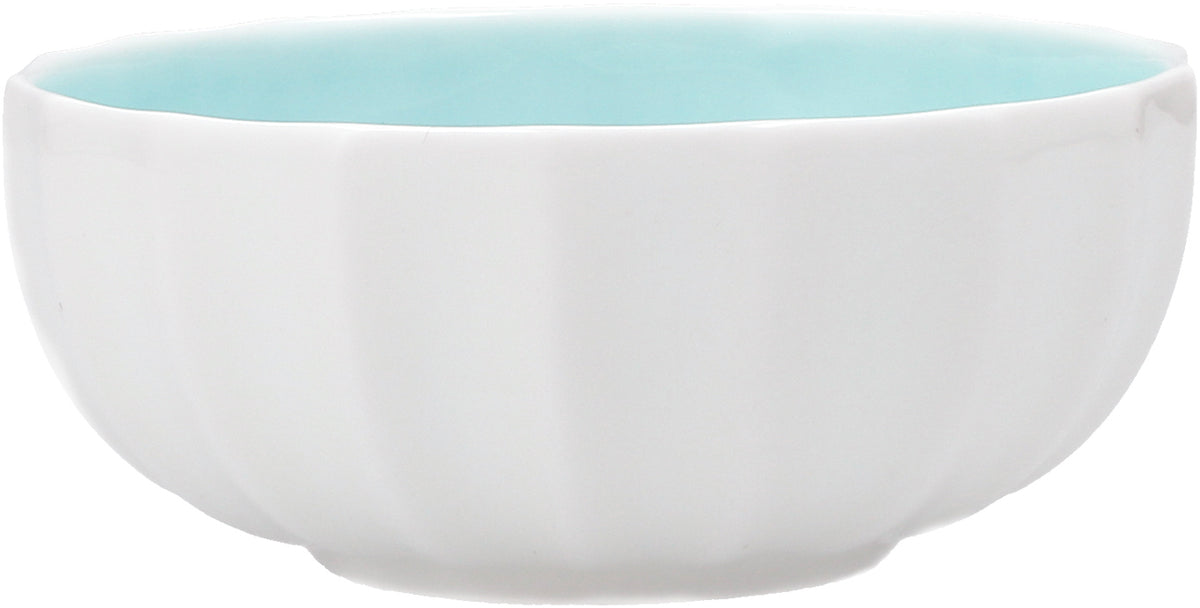 Fortessa Dinnerware BLYSS Bowl türkis 12cm - ideal für Vorspeisen und Desserts