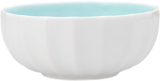 Fortessa Dinnerware BLYSS Bowl türkis 12cm - ideal für Vorspeisen und Desserts