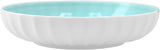 Fortessa Dinnerware BLYSS Bowl türkis 19,5cm
