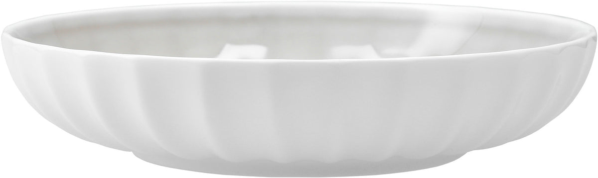 Fortessa BLYSS Bowl grau 22cm für die Gastronomie