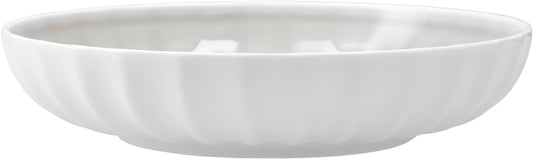 Fortessa BLYSS Bowl grau 22cm für die Gastronomie