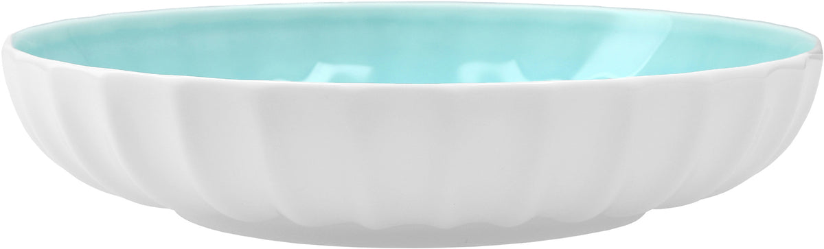 Fortessa BLYSS Bowl türkis 22cm für die Gastronomie