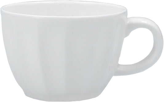 Fortessa BLYSS Espresso-Tasse 0,08l aus Bone China für die Gastronomie