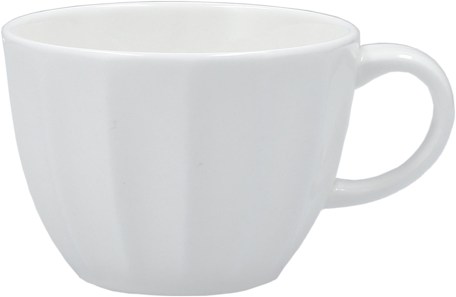 Fortessa Dinnerware BLYSS Kaffee-Tasse 0,16l für Gastronomie