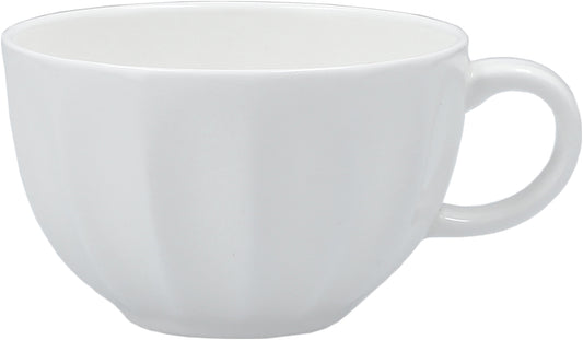 Fortessa BLYSS Kaffee-Tasse 0,2l - modernes Porzellan für Gastronomie