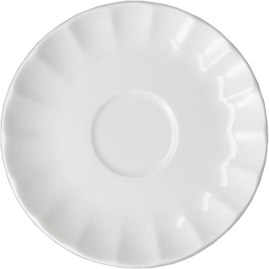 Fortessa BLYSS Espresso-Untertasse 13cm für Espresso und Espresso Macchiato