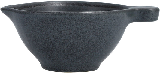Fortessa VILLETTA Bowl 10cm grau - ideal für Beilagen und Snacks in der Gastronomie