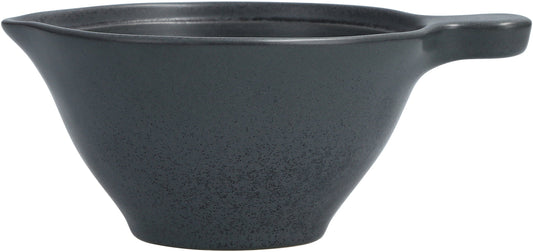 Fortessa VILLETTA Bowl 12cm grau für die Gastronomie
