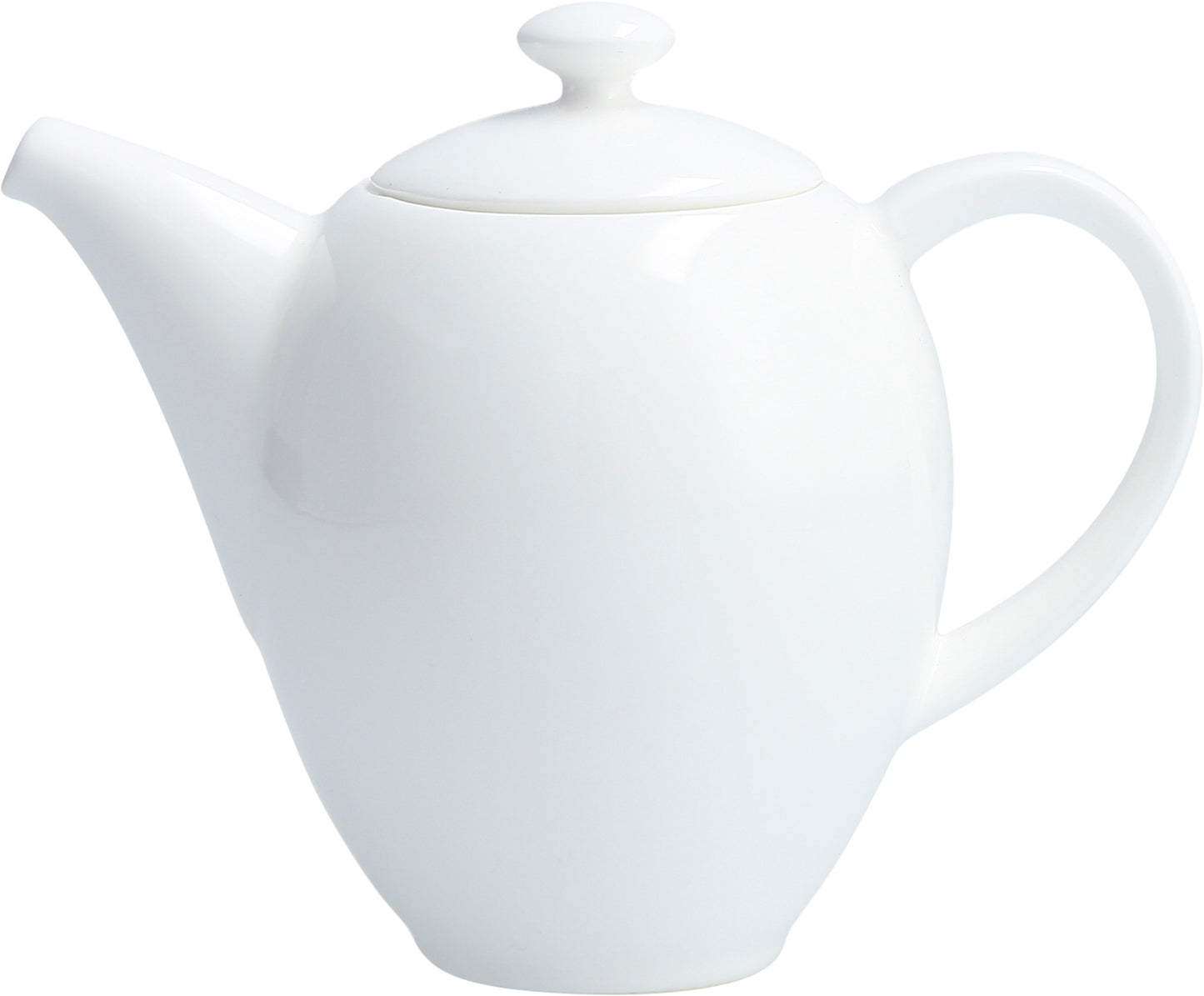 Fortessa Accessories Kaffeekanne 0,35l für Gastronomie und Catering