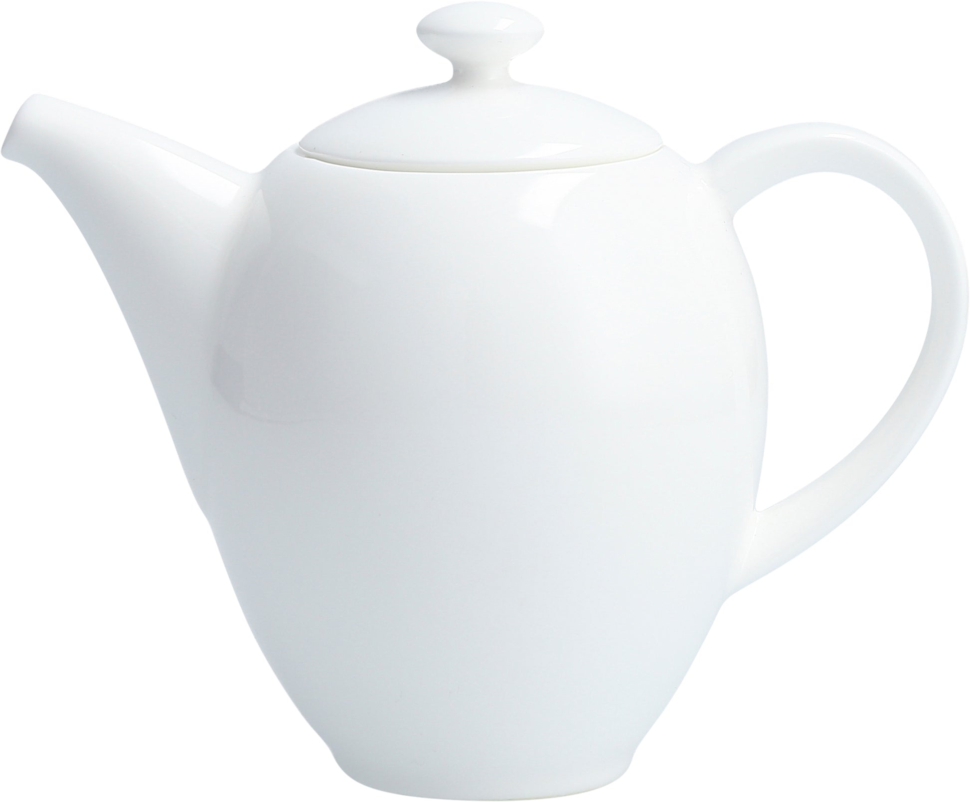 Fortessa Accessories Kaffeekanne 0,35l für Gastronomie und Catering
