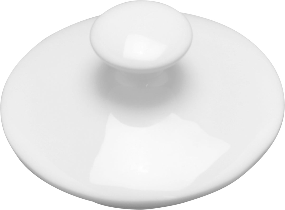 Fortessa Accessories Deckel für Kaffeekanne 0,35l, schützt den Kaffee und hält ihn warm.