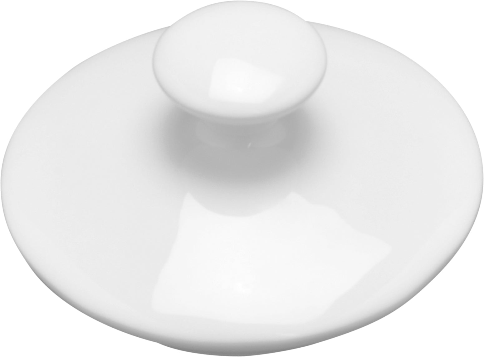 Fortessa Accessories Deckel für Kaffeekanne 0,35l, schützt den Kaffee und hält ihn warm.