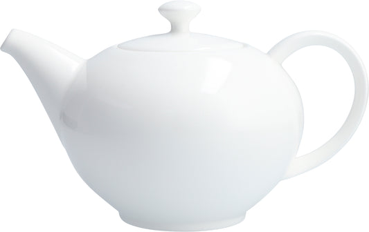 Fortessa Accessories Teekanne 0,55l für stilvolle Teezubereitung in der Gastronomie