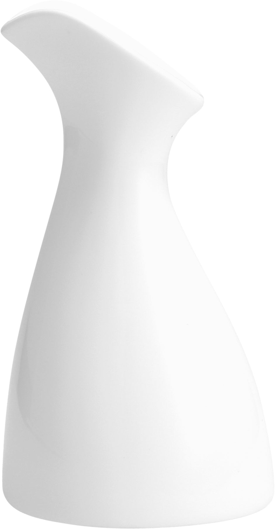 Fortessa Accessories Gießer geschwungen 0,13l für Soßen und Milch