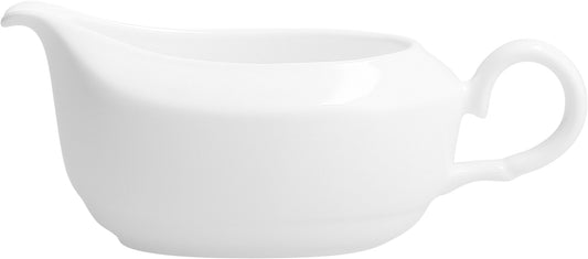 Fortessa Accessories Buttersauciere 0,17l für elegantes Servieren von Soßen