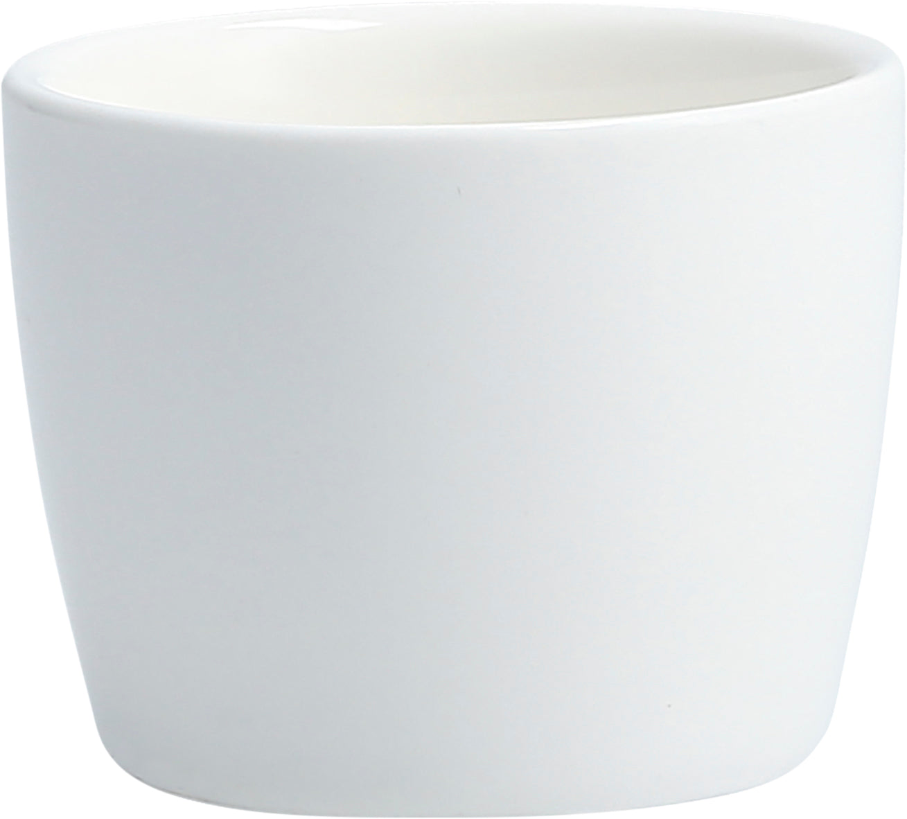 Fortessa Accessories Eierbecher/Dipschälchen 4,5cm für Eier und Dips im gastronomischen Einsatz