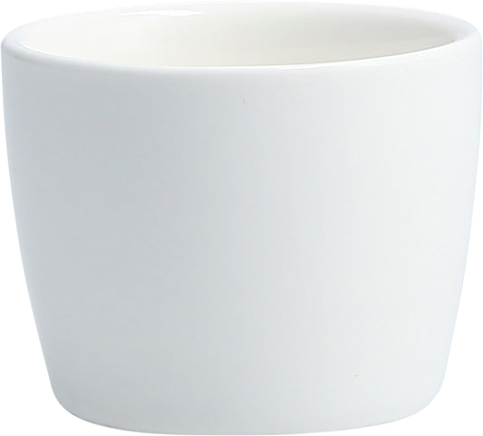 Fortessa Accessories Eierbecher/Dipschälchen 4,5cm für Eier und Dips im gastronomischen Einsatz