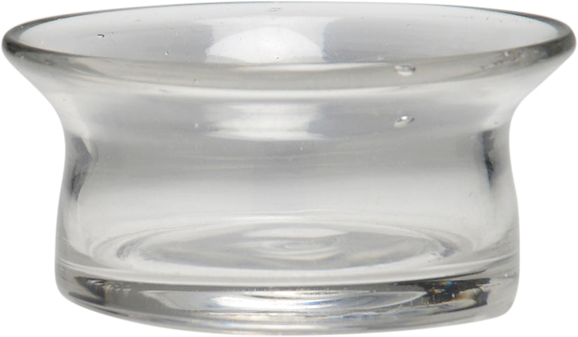 Fortessa Schälchen aus Glas für Dips und Saucen, 8cm