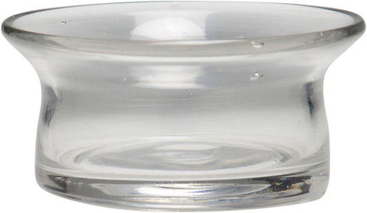 Fortessa Schälchen aus Glas für Dips und Saucen, 8cm