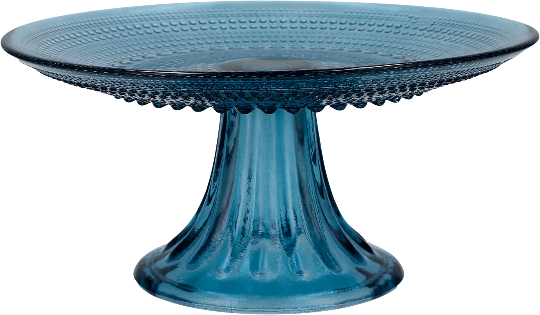 Fortessa Accessories Etagere 21,5cm Azur – stilvolle Präsentation von Speisen