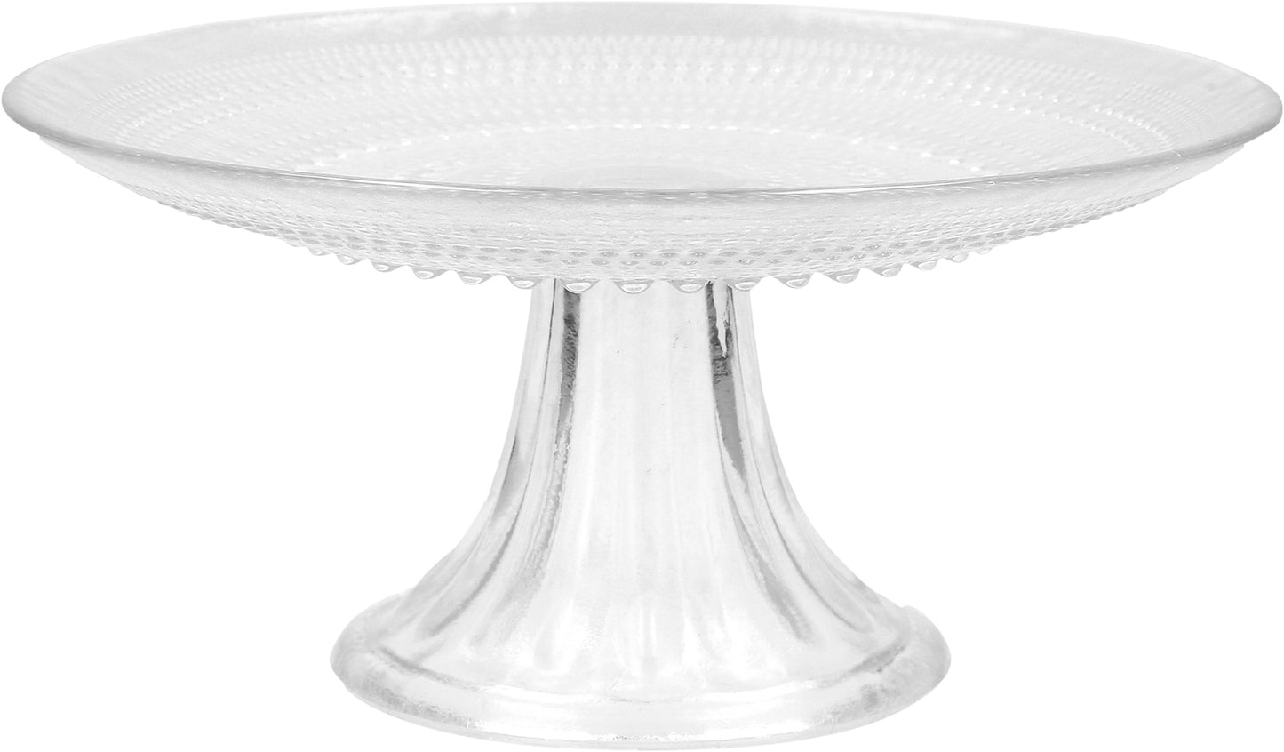 Fortessa Accessories Etagere 21,5cm Klar für ansprechende Speisenpräsentation