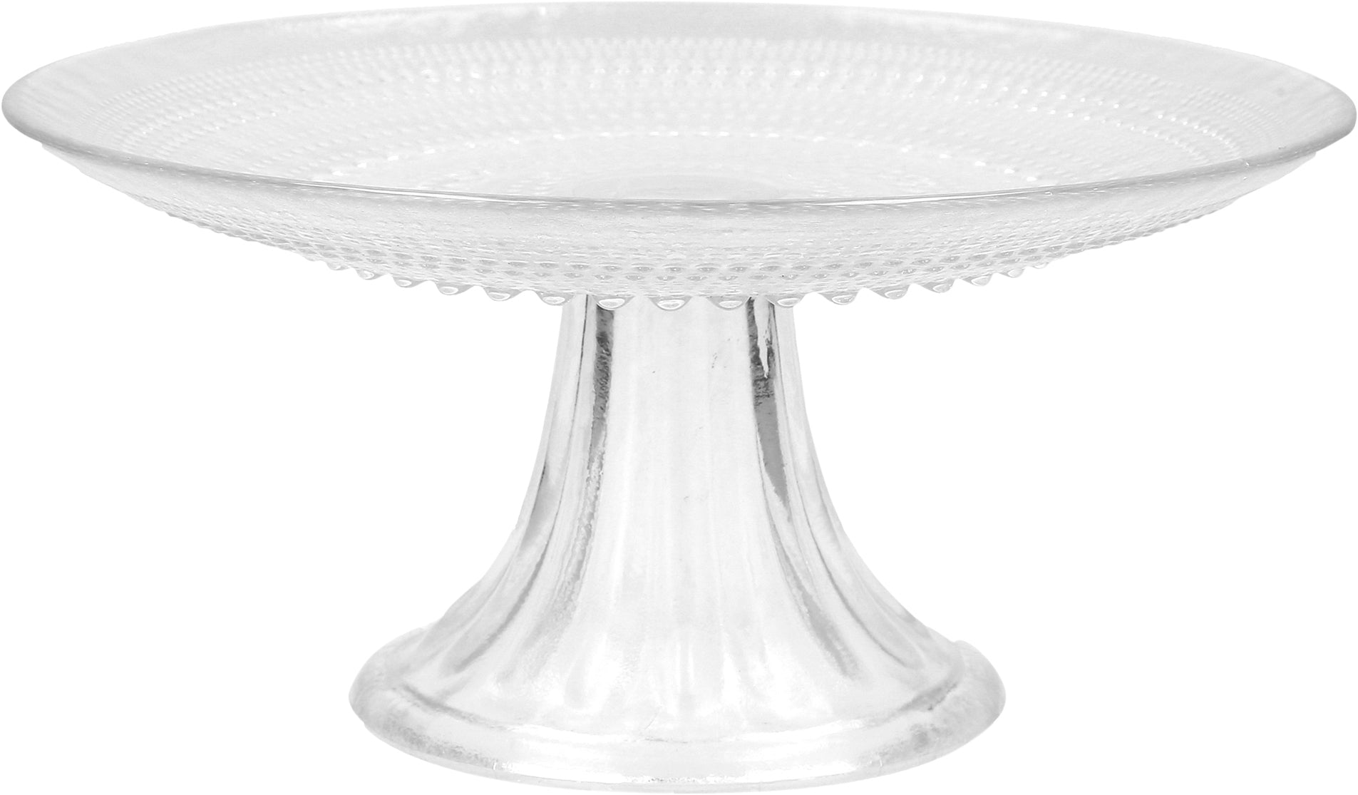 Fortessa Accessories Etagere 21,5cm Klar für ansprechende Speisenpräsentation