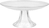 Fortessa Accessories Etagere 21,5cm Klar