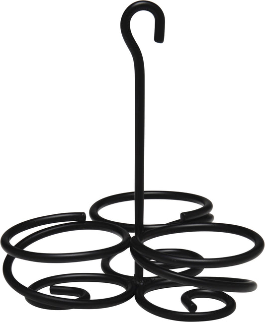 Fortessa Tischständer für Glasschälchen 8cm zur Präsentation von Snacks und Dips