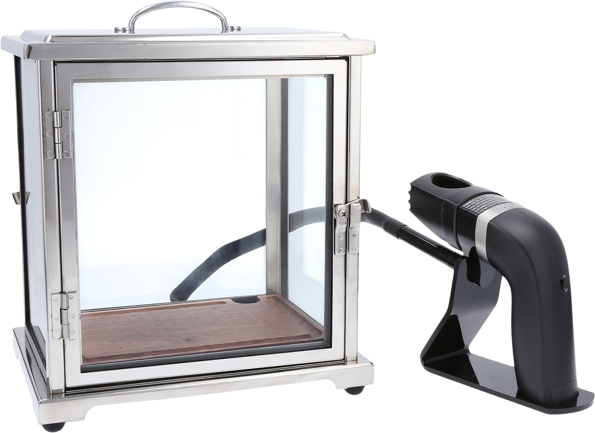 Fortessa Accessories Räucher-Box für Cocktails und Speisen