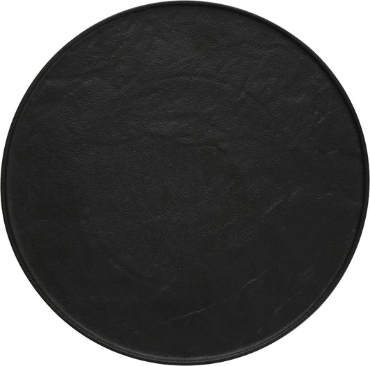 Fortessa Dinnerware NATURE DARK Teller flach rund 30cm für die Präsentation von Speisen