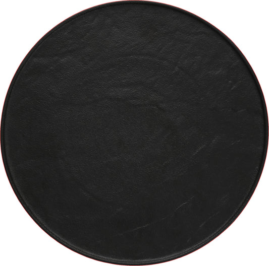 Fortessa Dinnerware NATURE DARK Teller flach rund 33cm - ideal für die Präsentation von Speisen